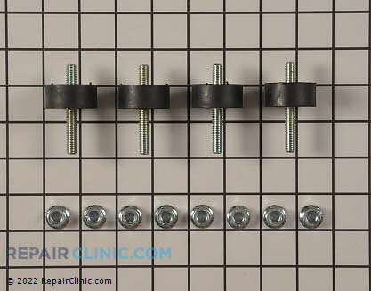 Shock Absorber kit 192134GS Main Product View