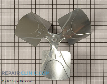 Fan Blade LA01EC018 Main Product View
