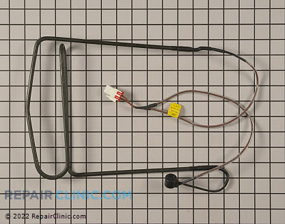 Heater DA47-00324A Main Product View