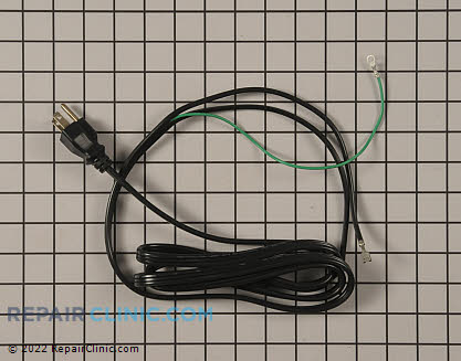 Power Cord 33002778 Main Product View