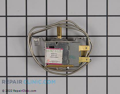 Thermostat 312180100012 Main Product View