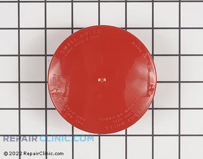 Cap 753-05780 Main Product View
