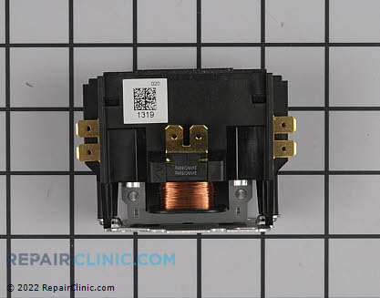 Contactor CTR01333 Main Product View
