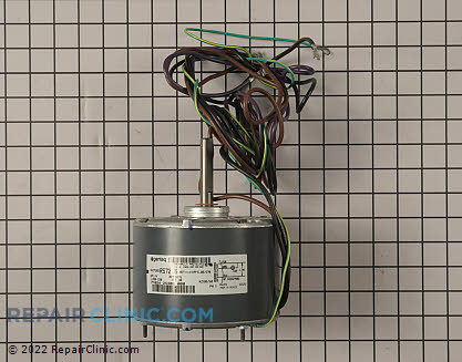 Condenser Fan Motor S1-02425306700 Main Product View