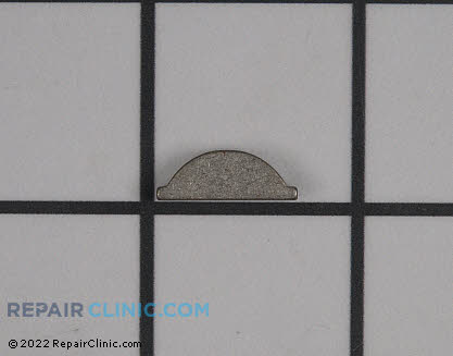 Woodruff Key 87677 Main Product View