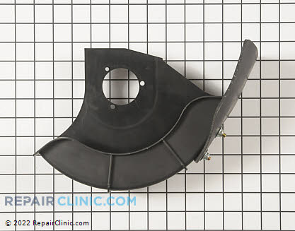 Blade Guard UT15518D-05 Main Product View