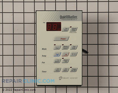 Control Board 61921193 Main Product View
