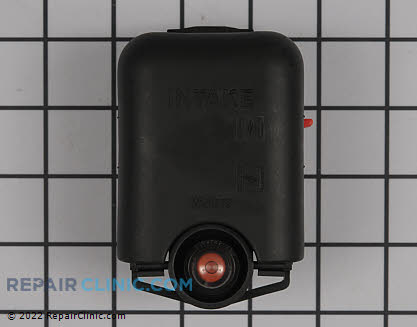 Air Cleaner 6696549 Main Product View