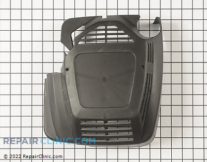 Blower Housing 497233 Main Product View