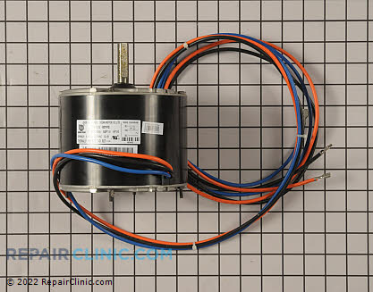 Condenser Fan Motor 621912 Main Product View