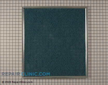 Air Filter 317659-405 Main Product View