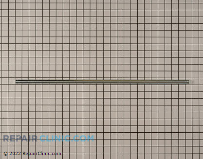 Axle 191267RGS Main Product View