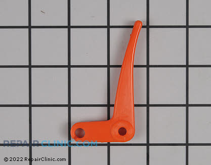 Control Knob 17801006460 Main Product View