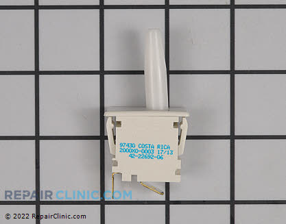 Door Switch 42-22692-06 Main Product View