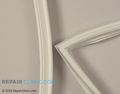 Freezer Door Gasket W10443311 Main Product View