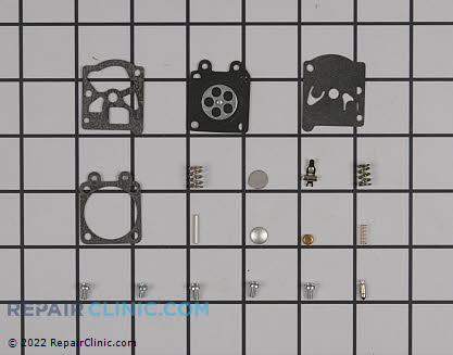 Repair Kit 12310037330 Main Product View