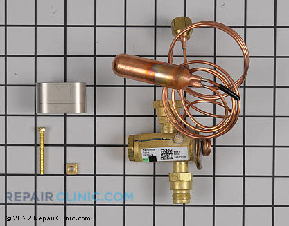 Valve VAL08580 Main Product View