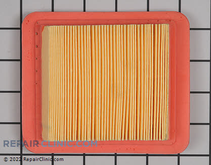 Air Filter A100827 Main Product View