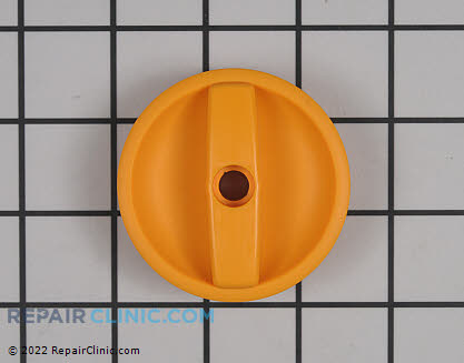 Knob, Dial & Button 512202001 Main Product View