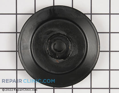Pulley 756-04308 Main Product View