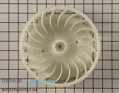Blower Wheel DC67-00180B Main Product View
