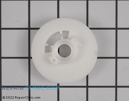 Recoil Starter Pulley 59101-2106 Main Product View