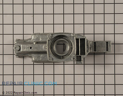 Gearcase Housing C531000053 Main Product View