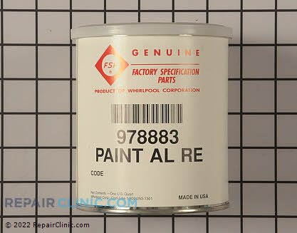 Paint 978883 Main Product View