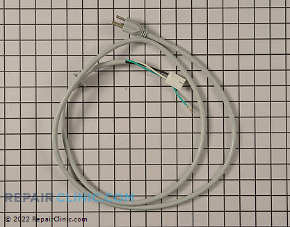 Power Cord DC96-00757A Main Product View