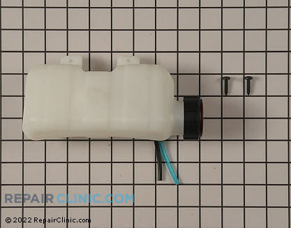 Gas Tank 753-06250 Main Product View