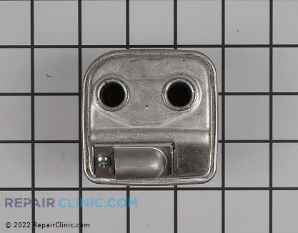 Muffler 530071682 Main Product View