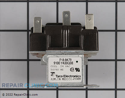 Relay 38276 Main Product View