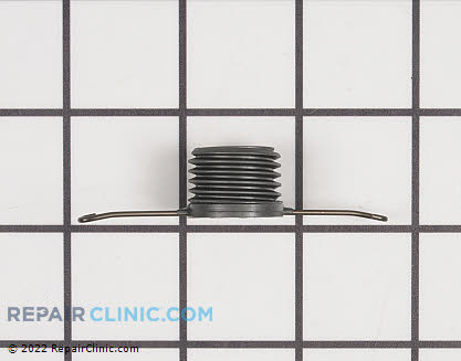 Wormgear V652000040 Main Product View