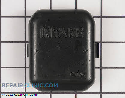 Air Cleaner Cover 6690150 Main Product View