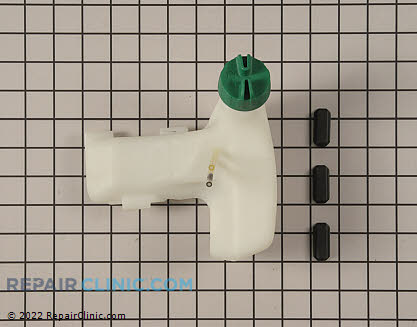 Gas Tank 545180870 Main Product View