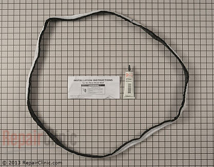 Seal W10612022 Main Product View