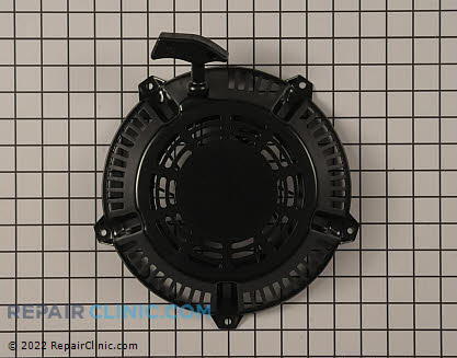 Recoil Starter 12 165 03-S Main Product View