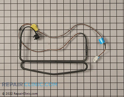 Defrost Heater Assembly DA47-00322H Main Product View