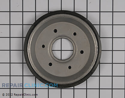 Drive Pulley 718-0494 Main Product View