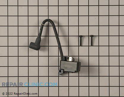 Ignition Coil 753-04040 Main Product View