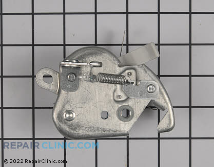 Throttle Control 16610-Z2D-802 Main Product View
