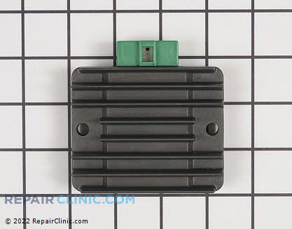 Voltage Regulator 21066-2070 Main Product View