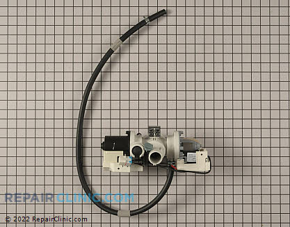 Drain Pump DC96-01585A Main Product View