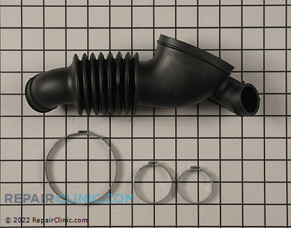 Pump Hose 8801516 Main Product View