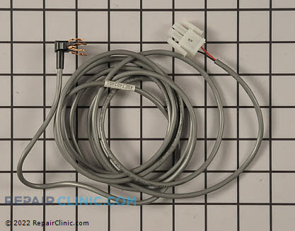 Thermistor 48EJ403481 Main Product View