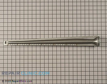 Burner Tube 1005664 Main Product View