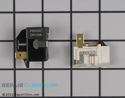 Compressor RF-0010-81 Main Product View