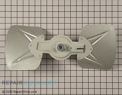 Fan Blade 1085684 Main Product View