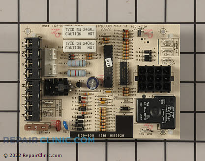 Control Board 1085928 Main Product View