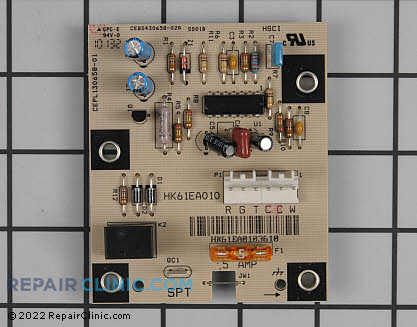 Control Board 1172975 Main Product View